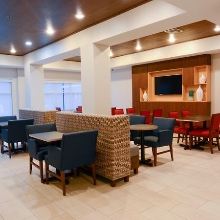 Holiday Inn Express Rolla By Ihg Екстер'єр фото