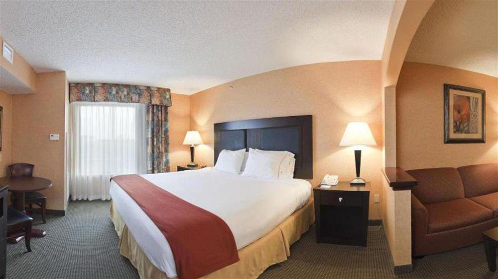 Holiday Inn Express Rolla By Ihg Екстер'єр фото