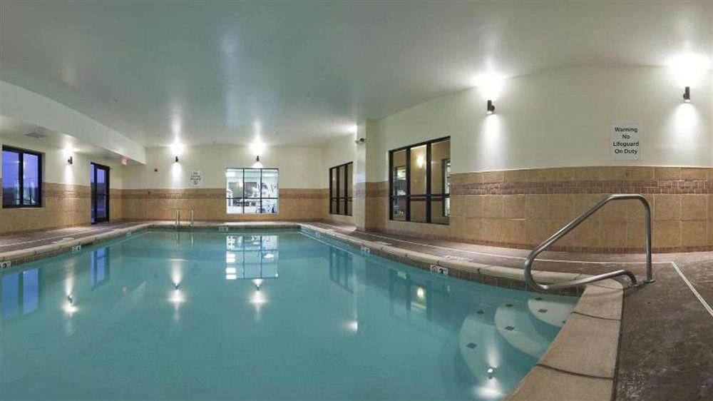 Holiday Inn Express Rolla By Ihg Екстер'єр фото