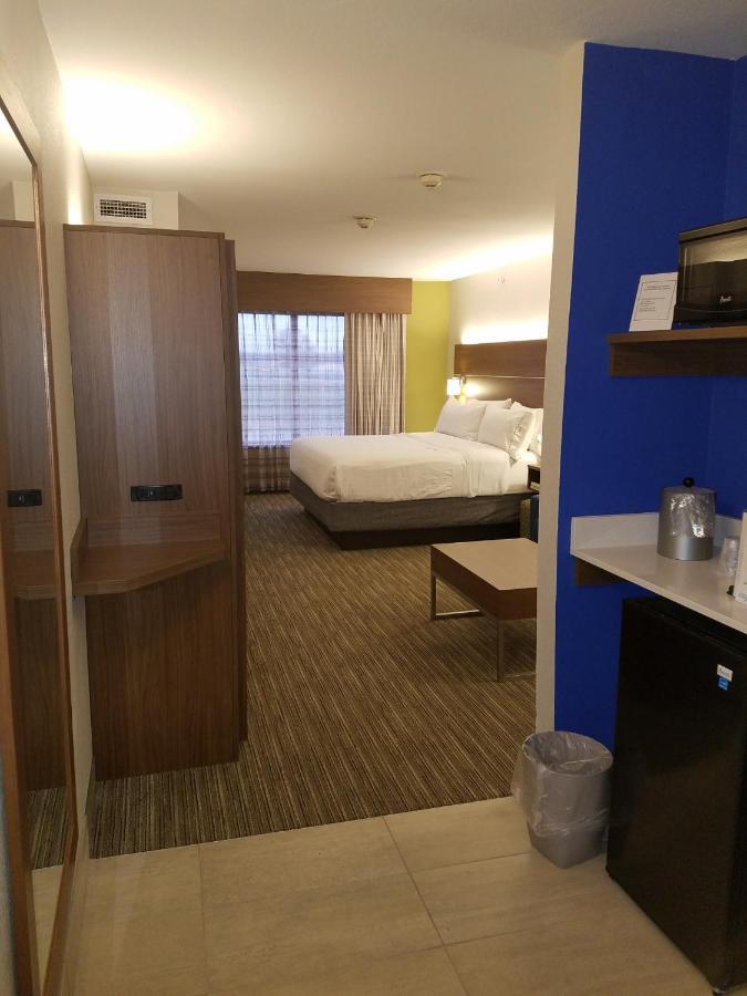 Holiday Inn Express Rolla By Ihg Екстер'єр фото