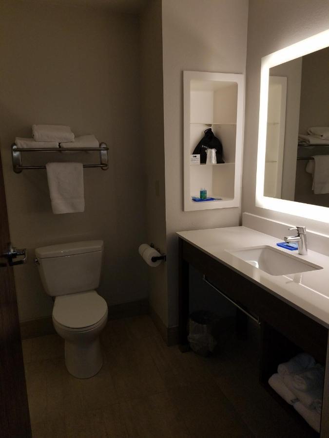 Holiday Inn Express Rolla By Ihg Екстер'єр фото