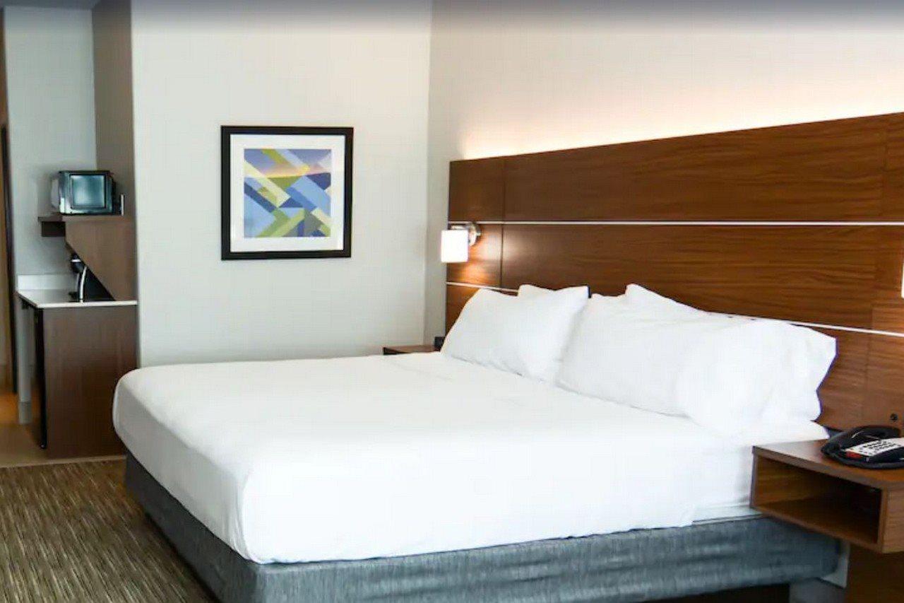 Holiday Inn Express Rolla By Ihg Екстер'єр фото