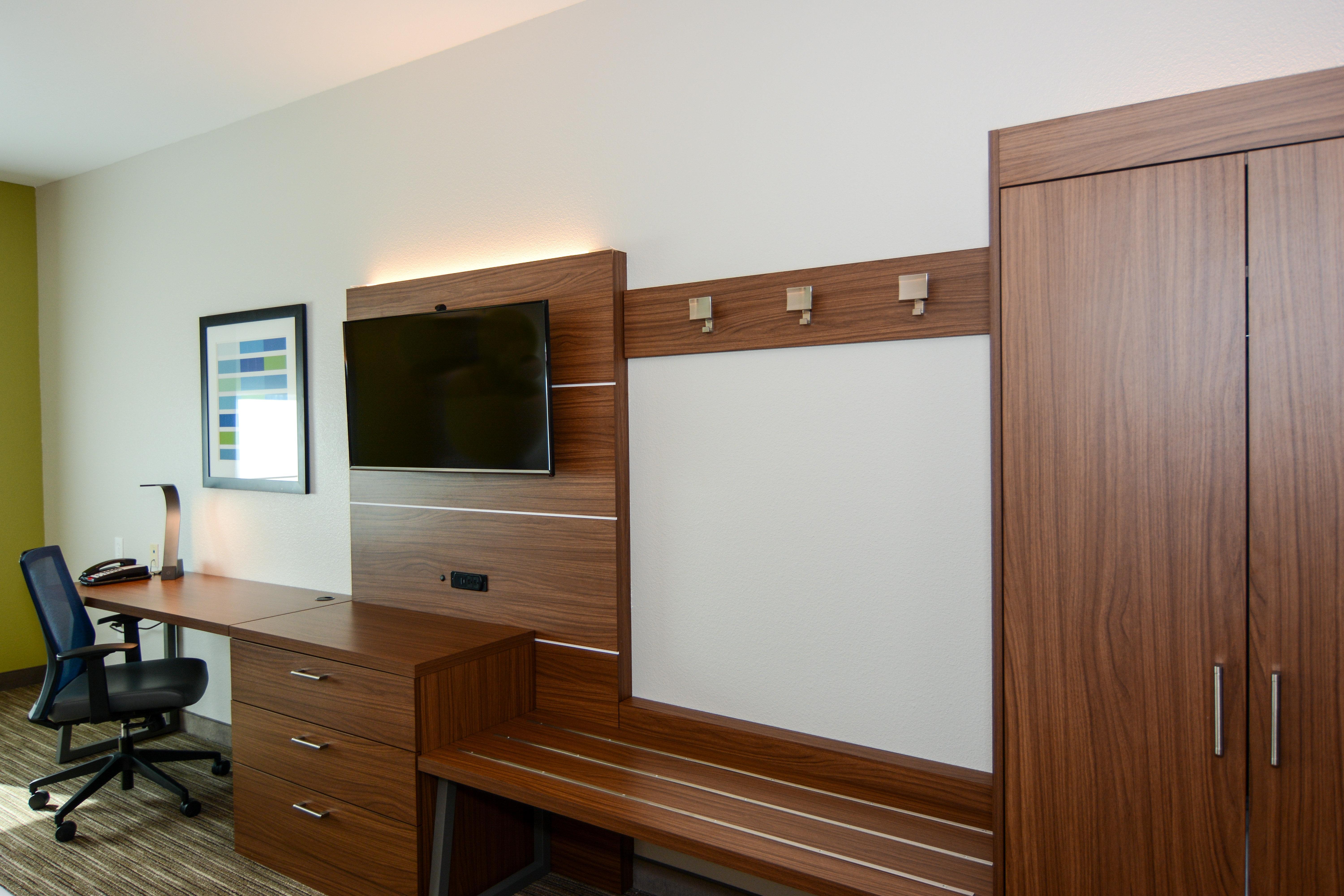 Holiday Inn Express Rolla By Ihg Екстер'єр фото