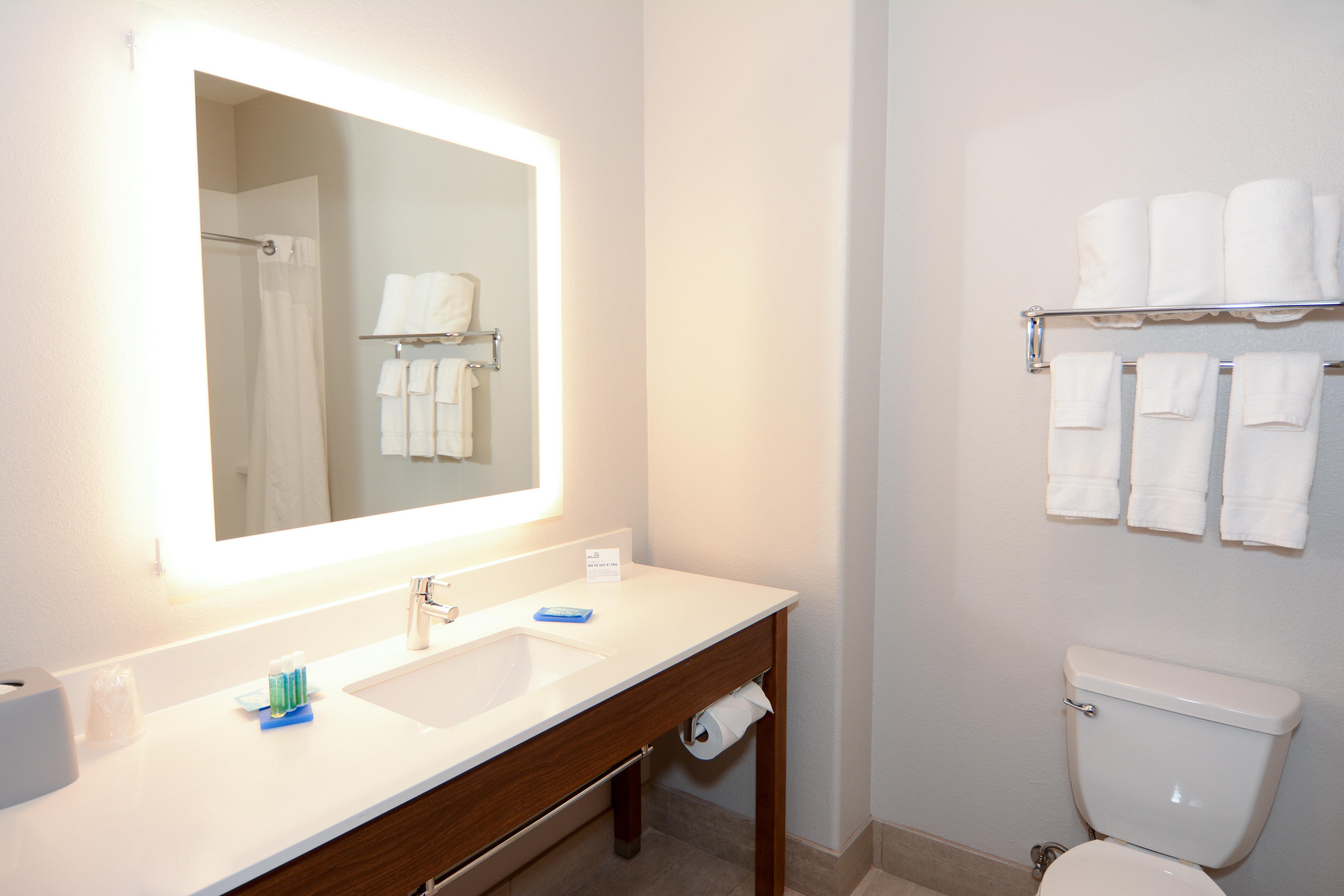 Holiday Inn Express Rolla By Ihg Екстер'єр фото