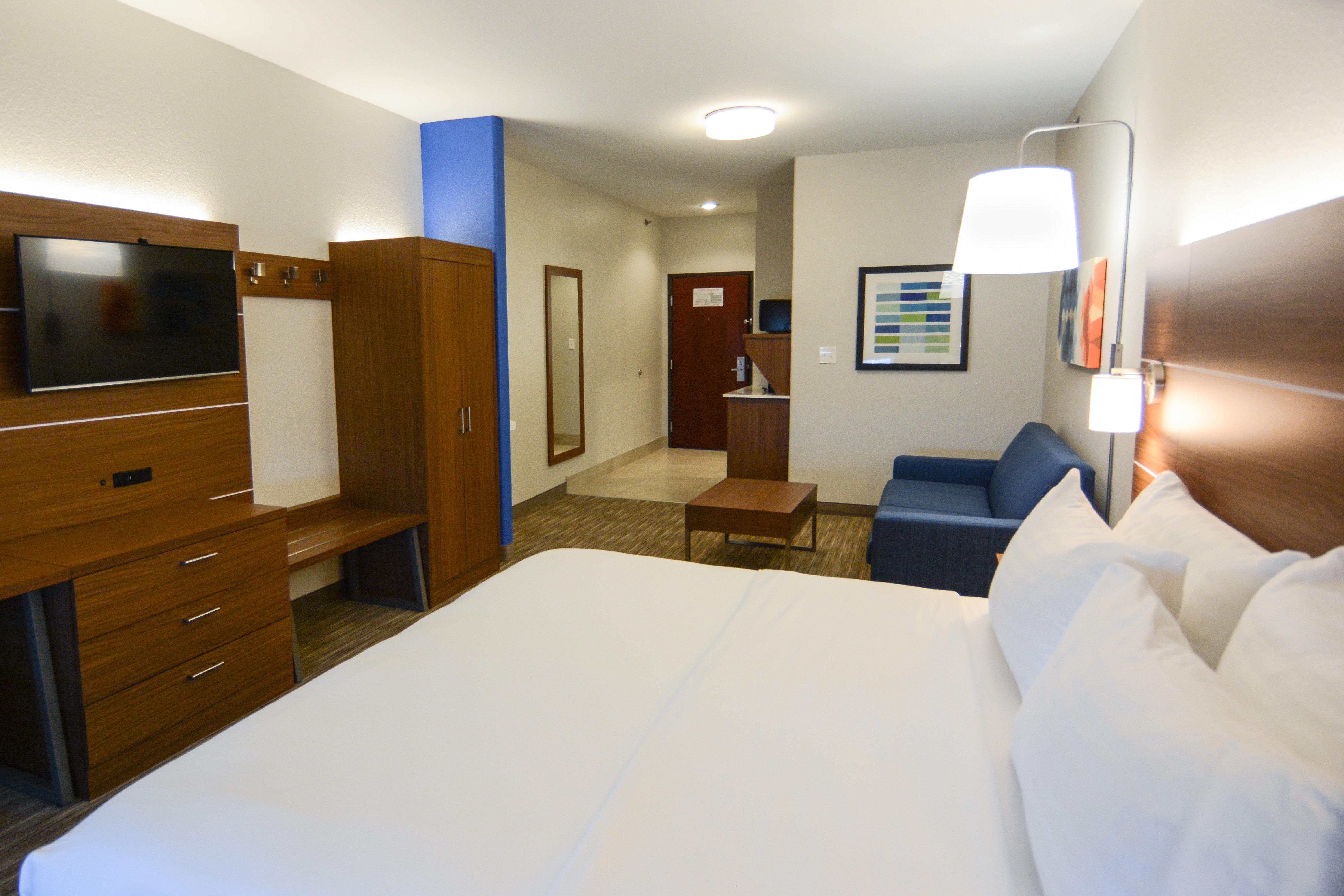 Holiday Inn Express Rolla By Ihg Екстер'єр фото