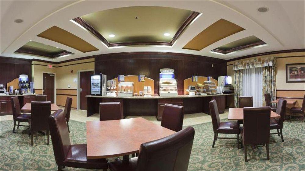 Holiday Inn Express Rolla By Ihg Екстер'єр фото