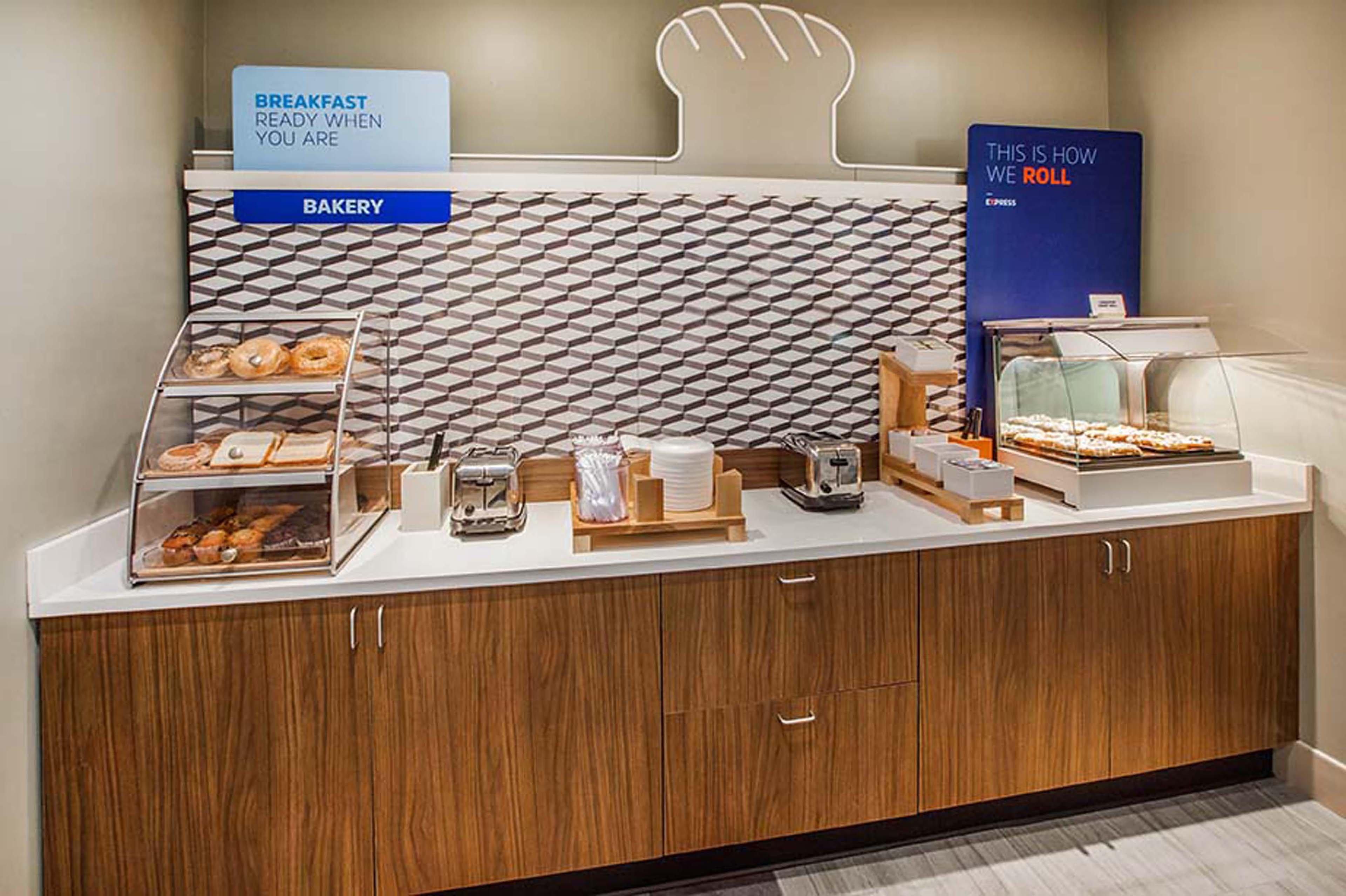 Holiday Inn Express Rolla By Ihg Екстер'єр фото