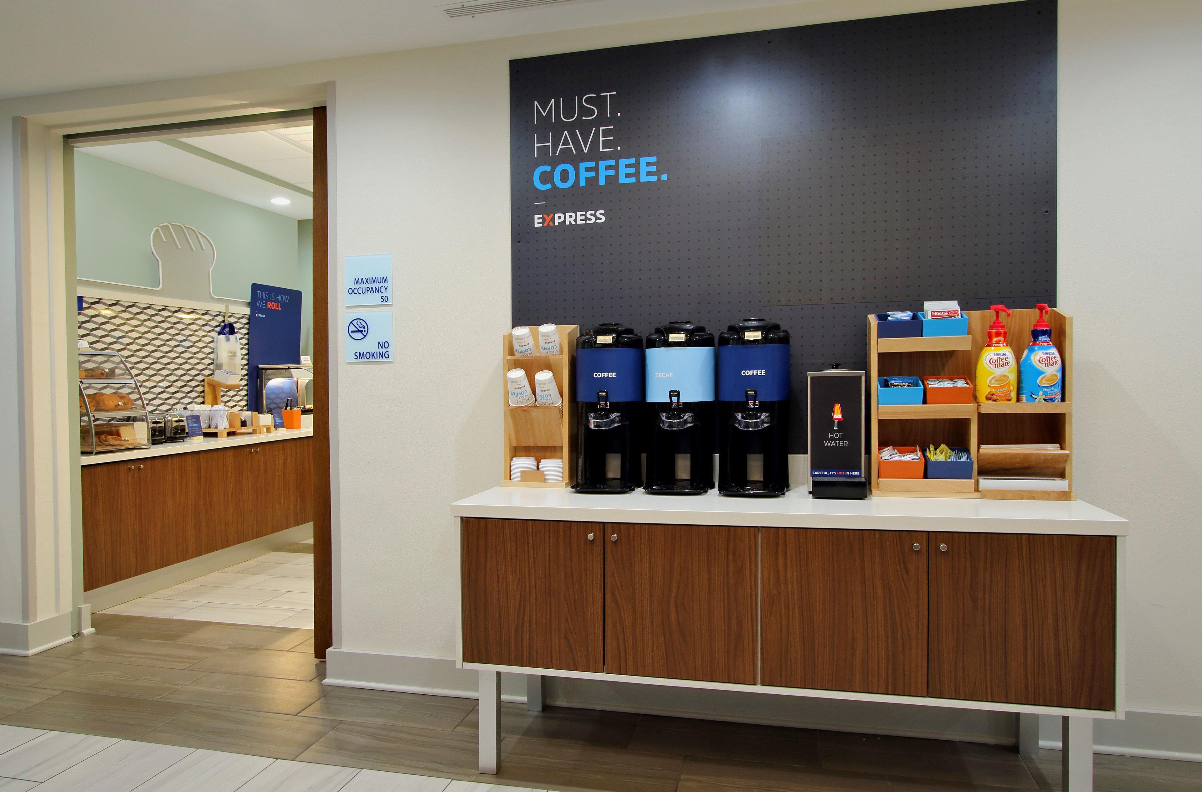 Holiday Inn Express Rolla By Ihg Екстер'єр фото