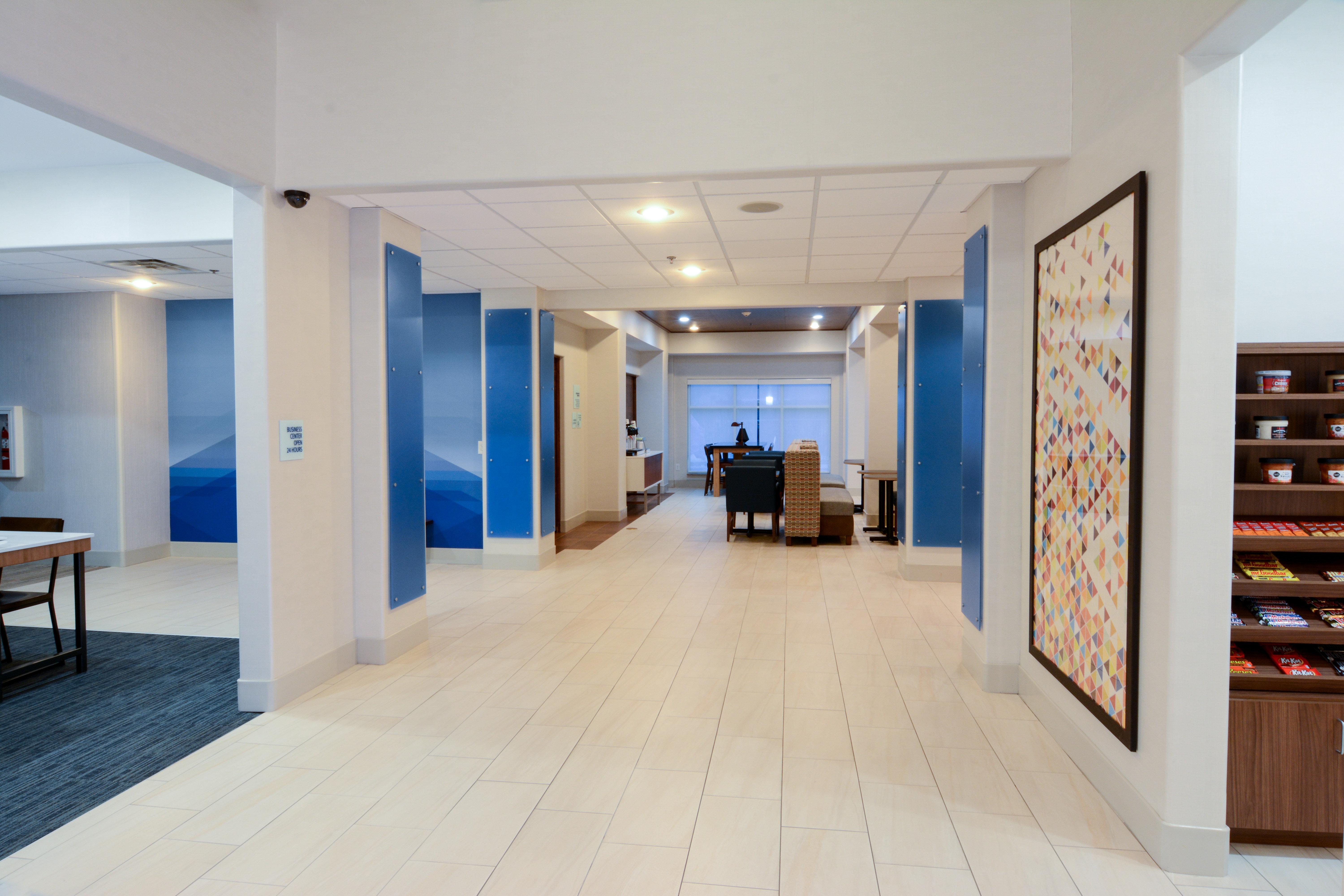 Holiday Inn Express Rolla By Ihg Екстер'єр фото