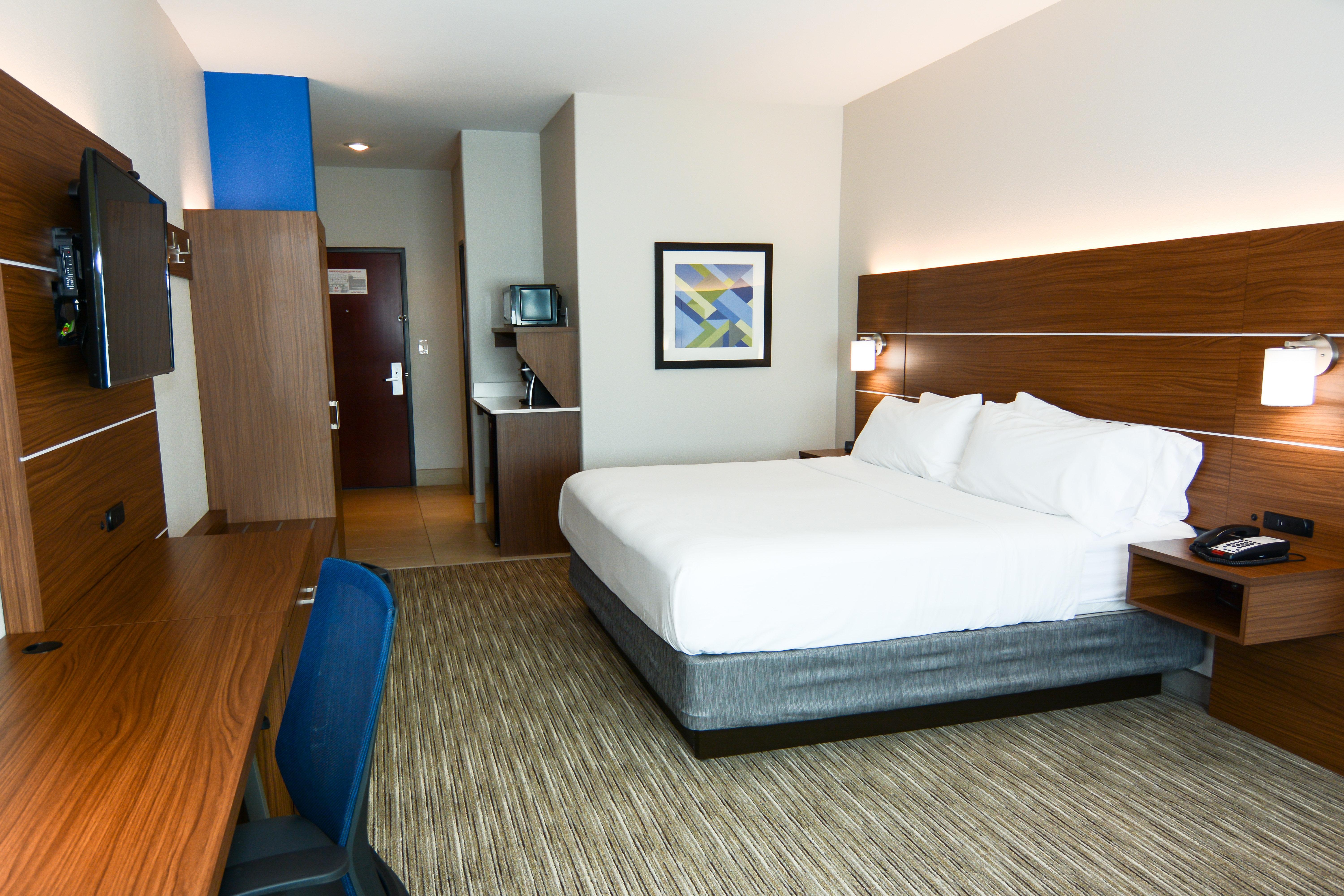 Holiday Inn Express Rolla By Ihg Екстер'єр фото