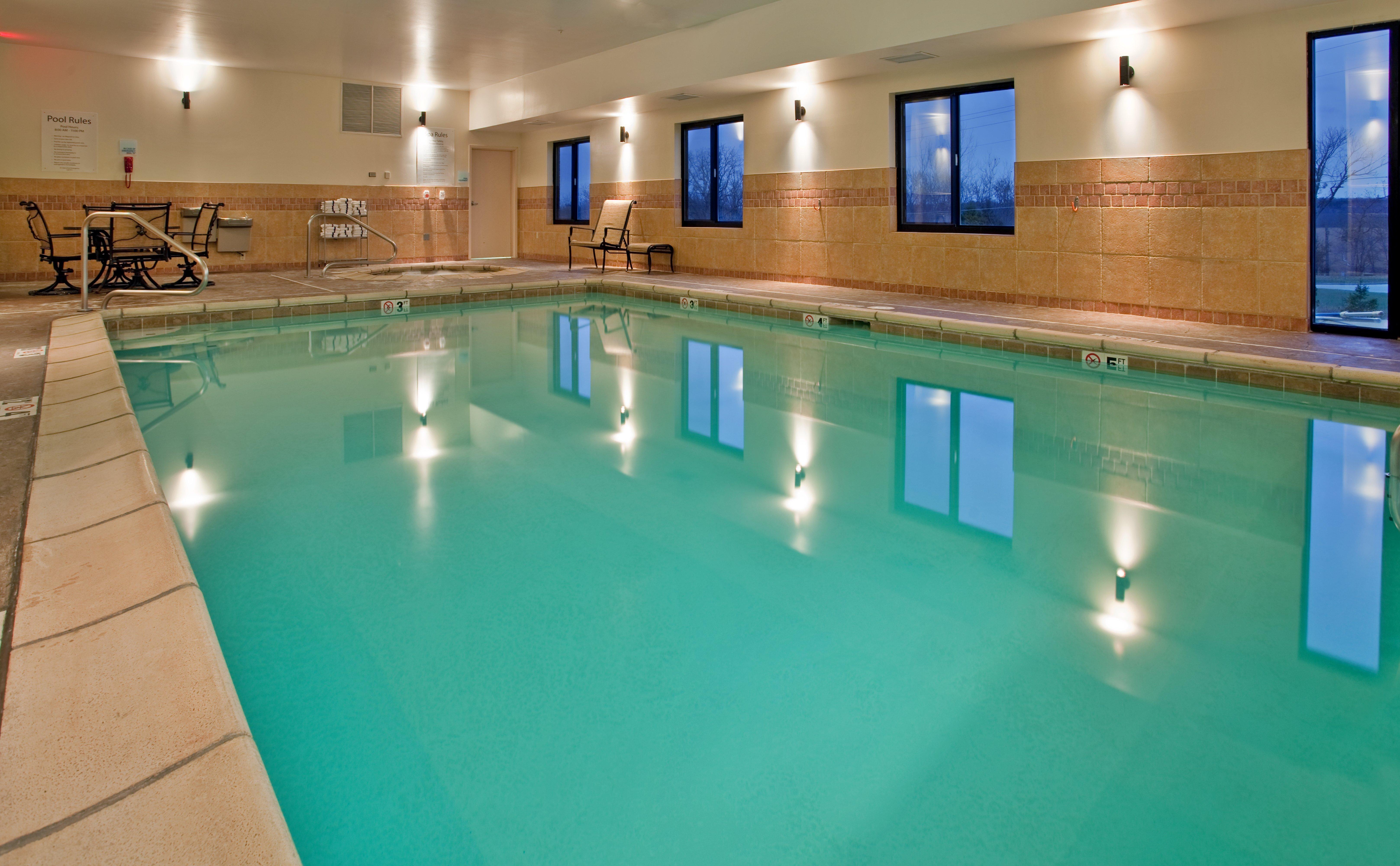 Holiday Inn Express Rolla By Ihg Екстер'єр фото