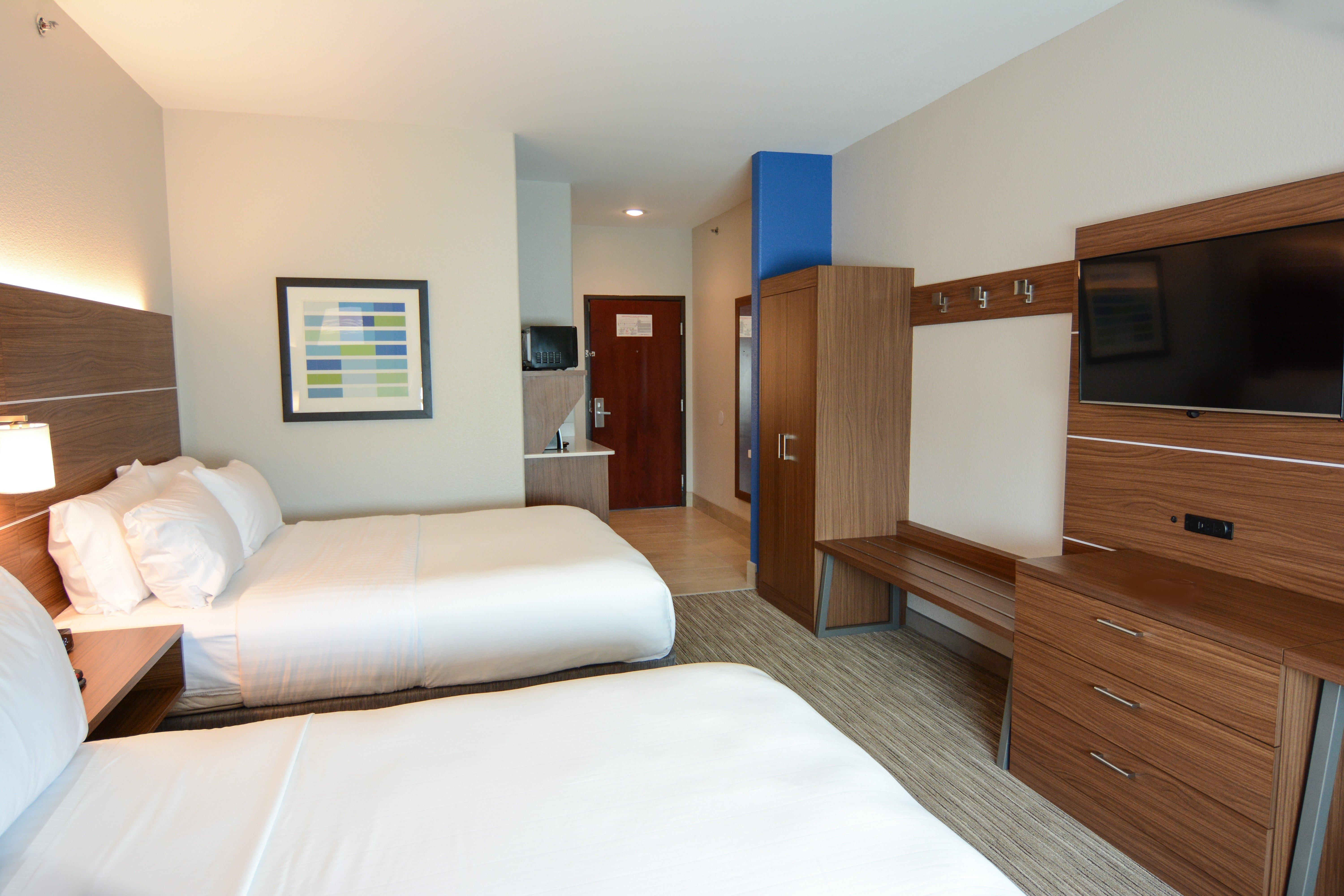 Holiday Inn Express Rolla By Ihg Екстер'єр фото