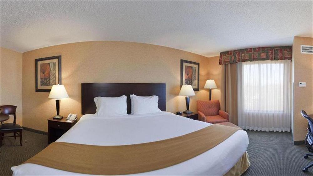 Holiday Inn Express Rolla By Ihg Екстер'єр фото