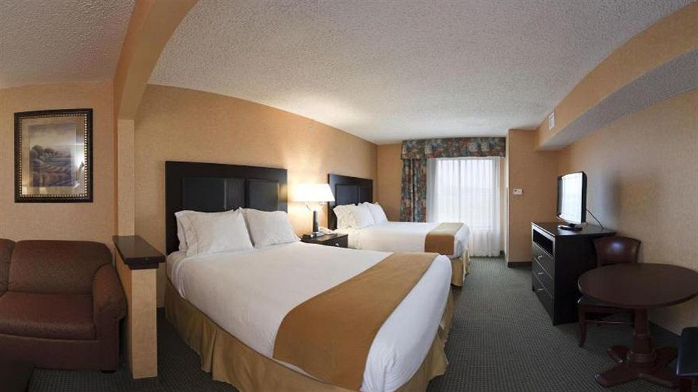 Holiday Inn Express Rolla By Ihg Екстер'єр фото