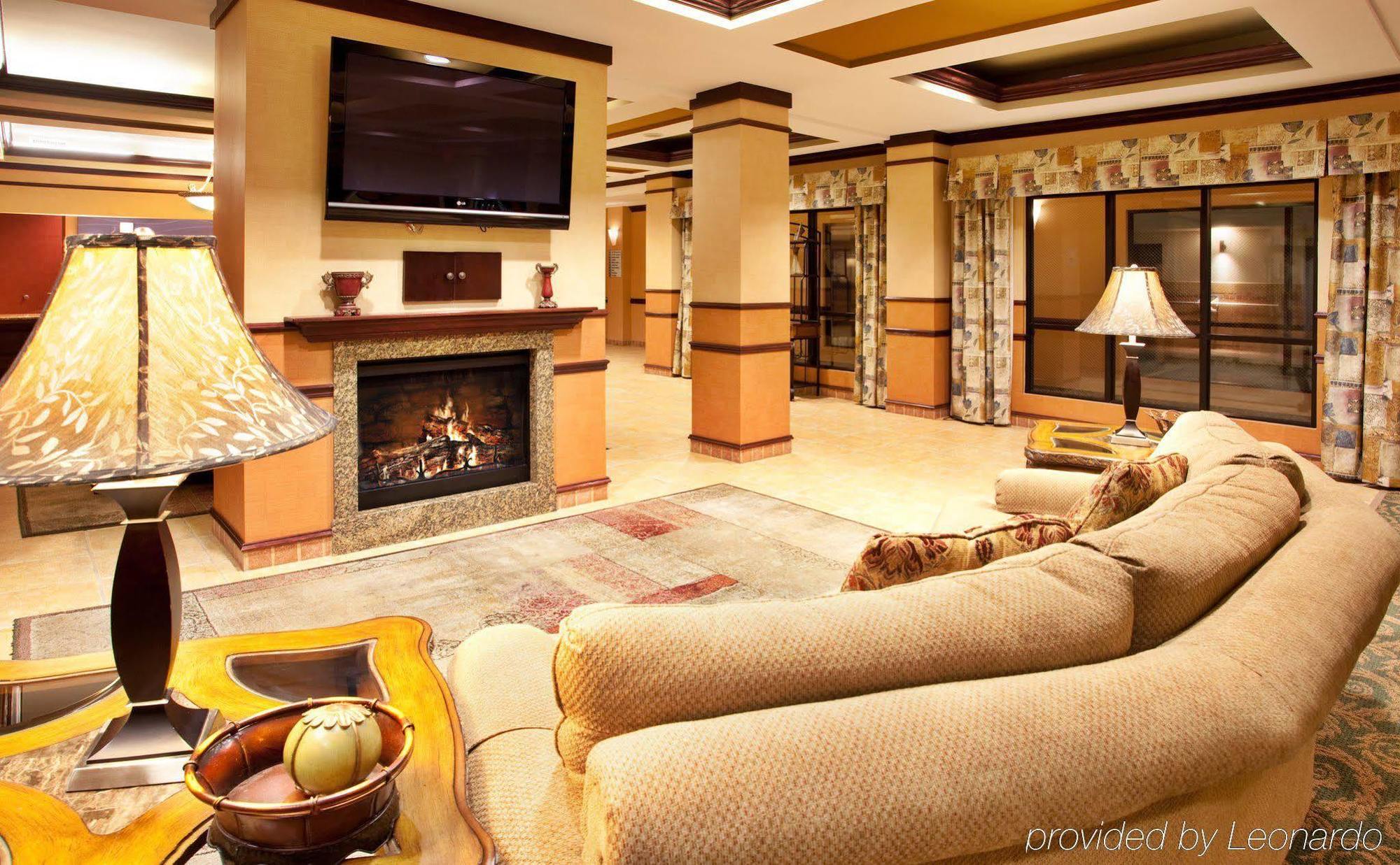 Holiday Inn Express Rolla By Ihg Інтер'єр фото