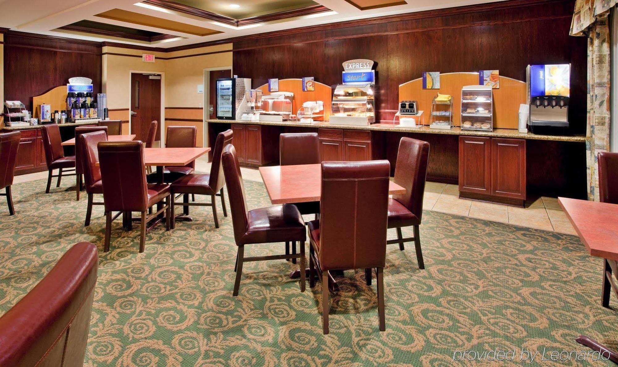Holiday Inn Express Rolla By Ihg Екстер'єр фото