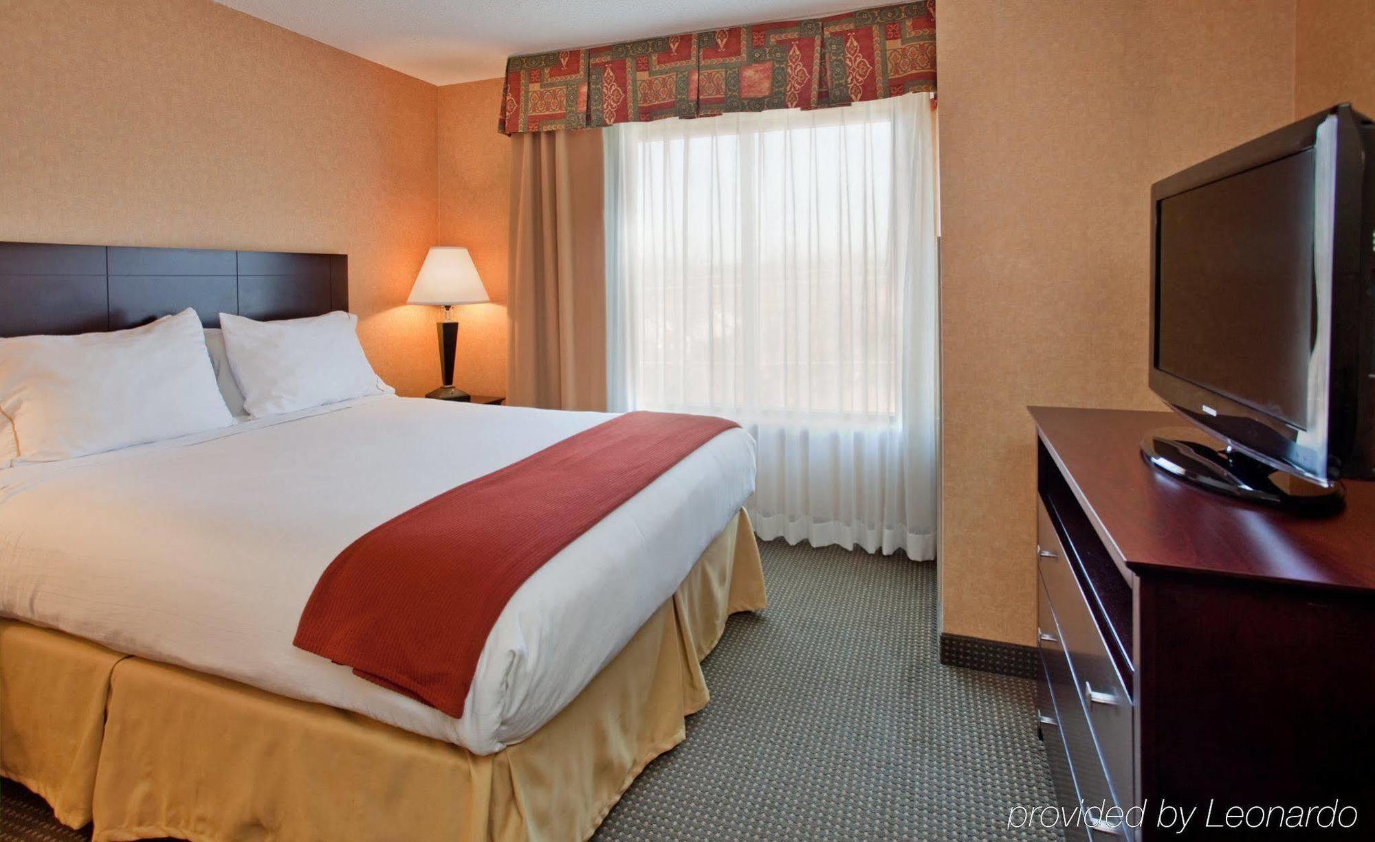 Holiday Inn Express Rolla By Ihg Номер фото