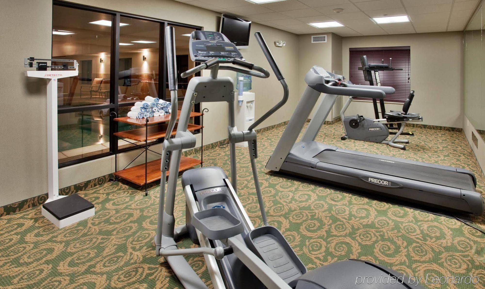 Holiday Inn Express Rolla By Ihg Екстер'єр фото
